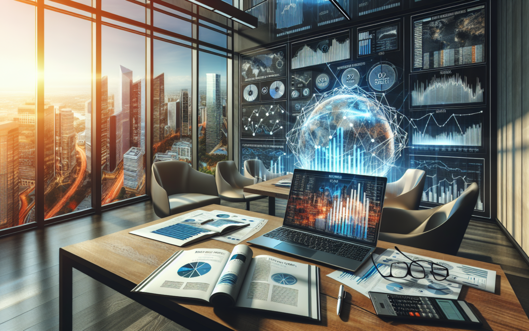 Investir en SCPI : le guide ultime pour réussir vos placements en 2025