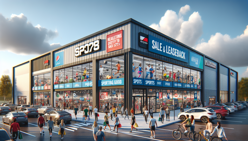 découvrez une opportunité d'investissement attrayante avec notre opération de sale & leaseback à 8,25 % sur un magasin decathlon, alliant rentabilité et sécurité dans le secteur de la vente au détail. ne manquez pas cette chance d'accroître votre portefeuille immobilier.