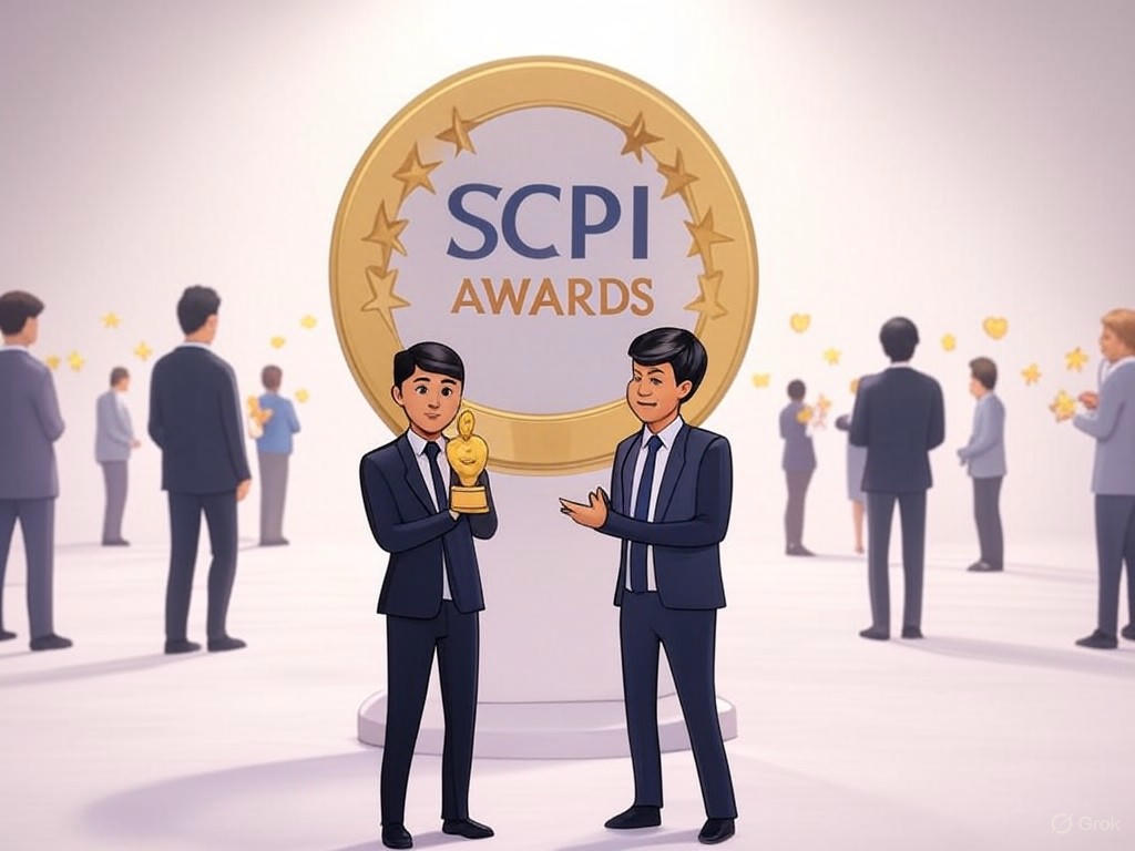 découvrez les scpi lauréates des victoires de la pierre-papier 2025. une sélection des meilleurs produits d'investissement immobilier pour optimiser votre patrimoine. informez-vous sur leurs performances, leurs atouts et faites le choix judicieux pour vos projets d'investissement.