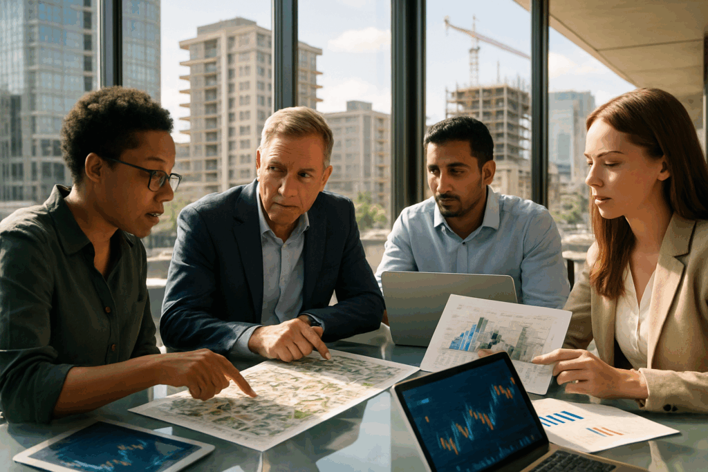 découvrez les scpi, un investissement immobilier collectif séduisant offrant des opportunités de rendements intéressants et une diversification optimale de votre patrimoine. explorez les avantages et stratégies pour tirer le meilleur parti de cette solution d'investissement.