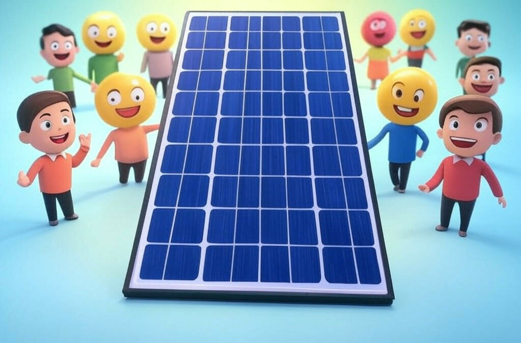 SCPI OSMO Energie : Une approche unique de notre expertise au service de cette SCPI
