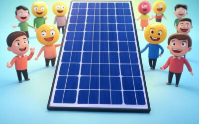SCPI OSMO Energie : Une approche unique de notre expertise au service de cette SCPI