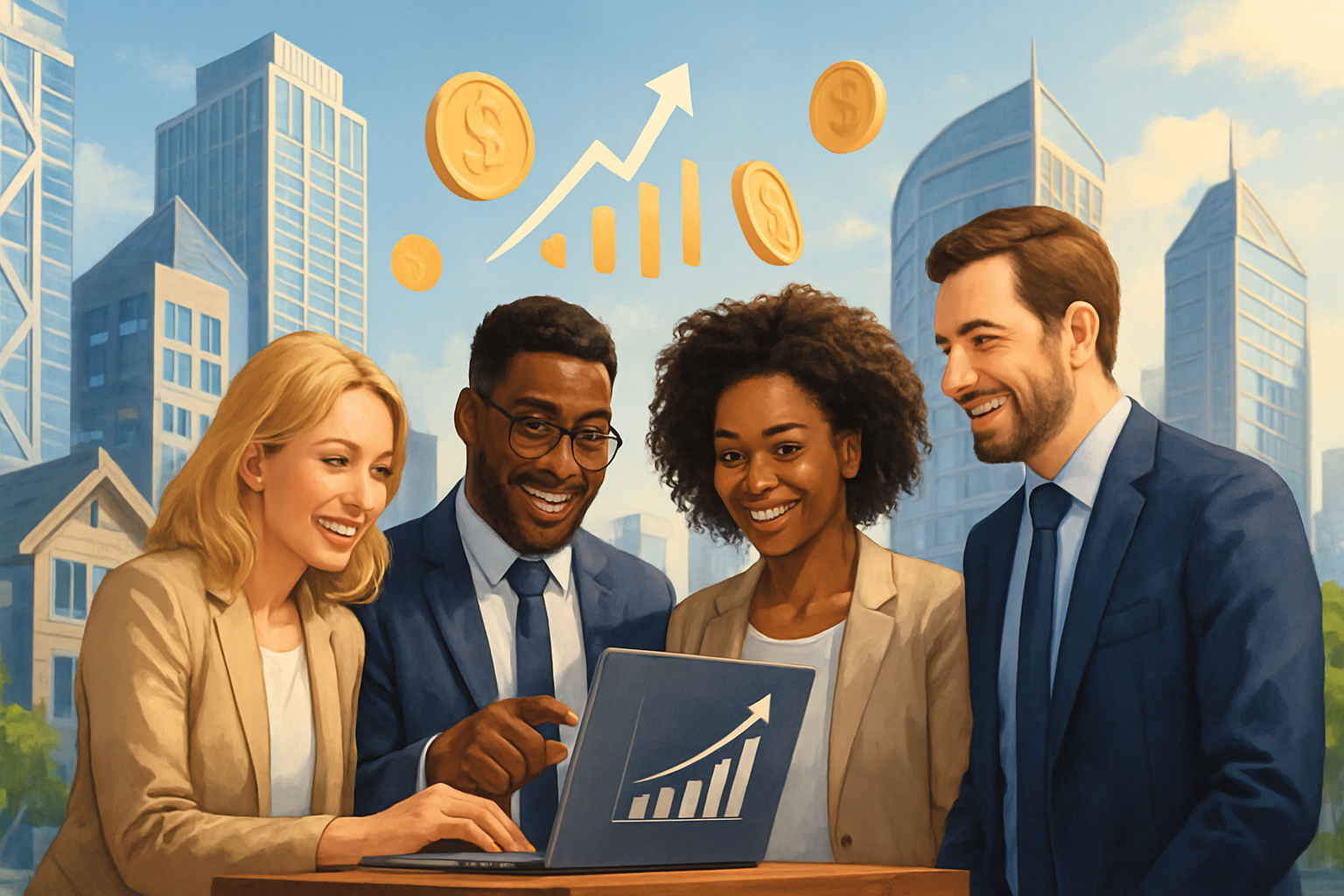découvrez sofidynamic, une scpi prometteuse à surveiller de près. en 2025, elle offre des opportunités de valorisation intéressantes pour les investisseurs. ne manquez pas les tendances du marché immobilier et les avantages de cette stratégie d'investissement.