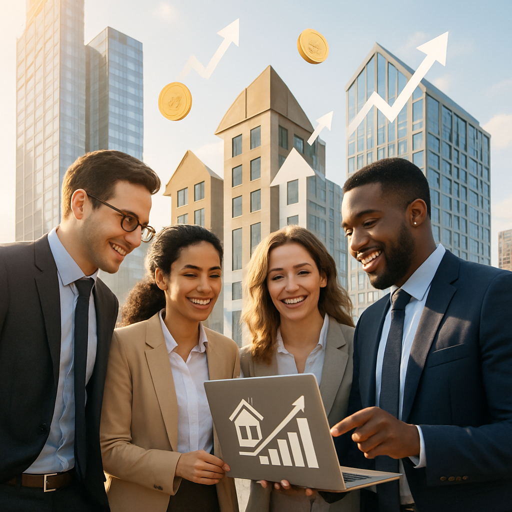 découvrez sofidynamic, une scpi prometteuse en 2025. analysez ses opportunités de valorisation intéressantes et restez informé pour maximiser vos investissements immobiliers.