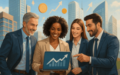 Sofidynamic : une SCPI à suivre de près pour des opportunités de valorisation intéressantes en 2025