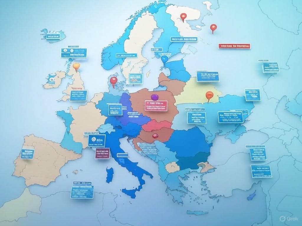 découvrez notre sélection de 7 scpi sans frais de souscription, offrant des opportunités d'investissement avantageuses et accessibles. profitez d'une gestion patrimoniale simplifiée et d'un rendement attractif pour diversifier votre portefeuille.