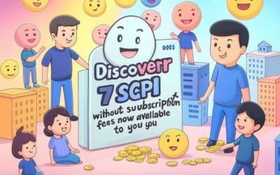 Découvrez 7 SCPI sans frais de souscription désormais à votre disposition