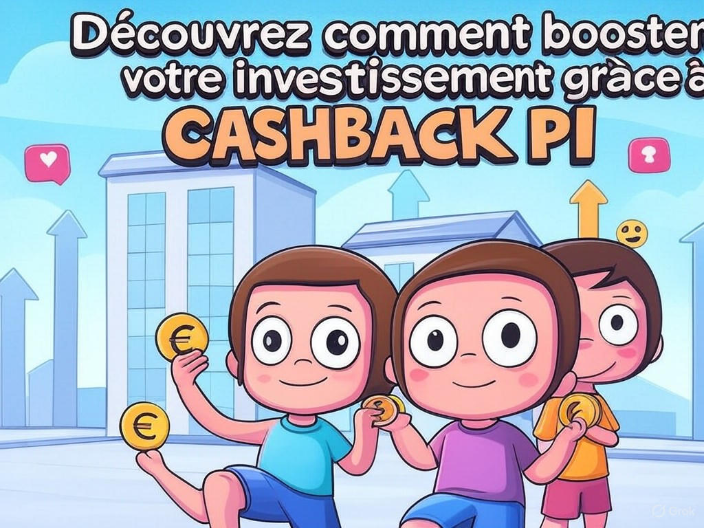 découvrez des stratégies efficaces pour augmenter vos rendements d'investissement avec le cashback scpi. profitez d'opportunités uniques et maximisez vos gains grùce à une approche innovante qui allie sécurité et rentabilité.