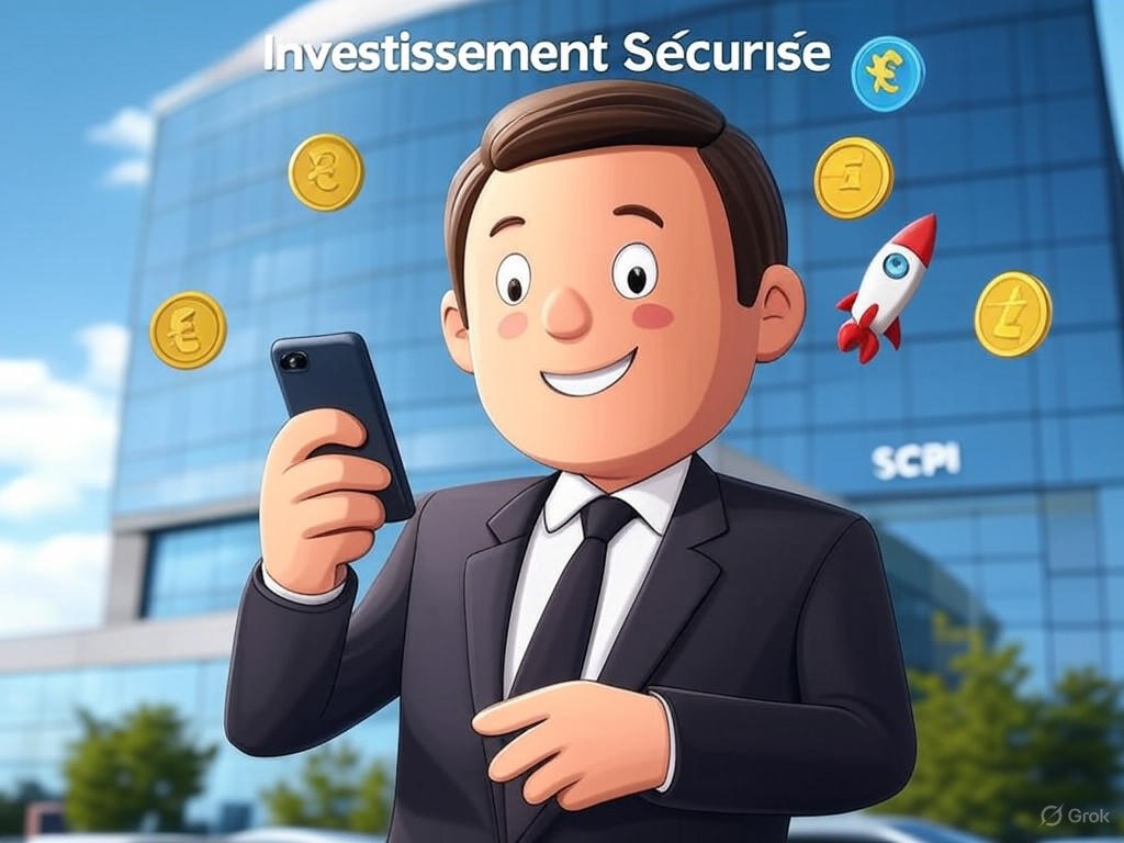 découvrez les stratégies efficaces pour maximiser votre investissement avec le cashback scpi. optimisez votre rendement et apprenez à profiter des meilleures offres pour faire fructifier votre capital.