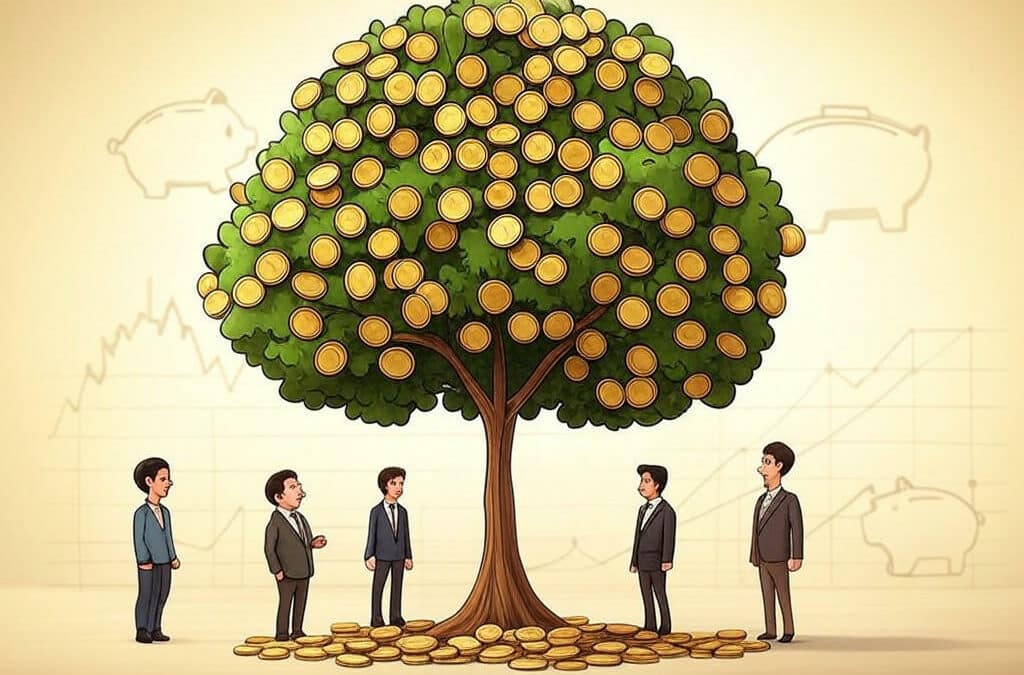 Pourquoi opter pour SEPIA Investissement pour gérer vos placements financiers ?
