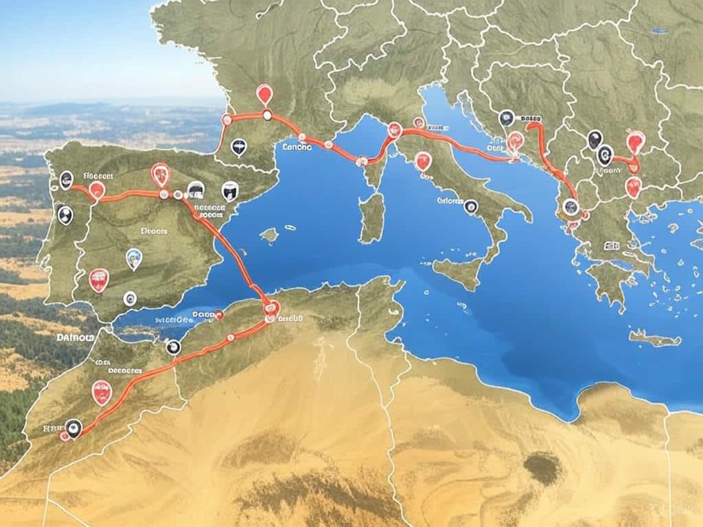 découvrez les défis et les moments forts de wemo one alors qu'il s'apprête à s'installer en espagne après une belle expérience en italie. plongez dans l'aventure européenne de cette marque innovante.