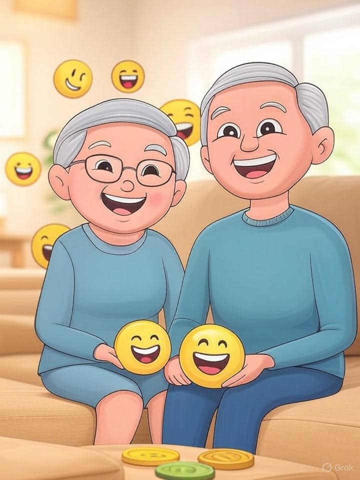 découvrez comment les seniors intrépides peuvent revitaliser leur épargne en explorant les opportunités offertes par les crypto-monnaies, les scpi et l'or. un guide essentiel pour investir intelligemment et en toute confiance.