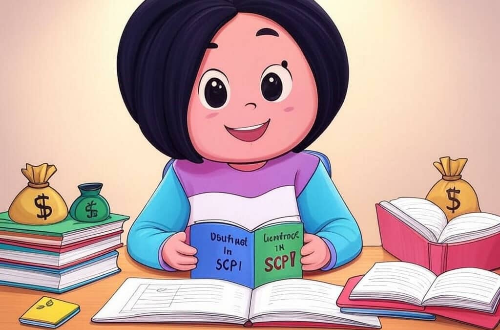 L’usufruit en SCPI : guide complet pour tout comprendre