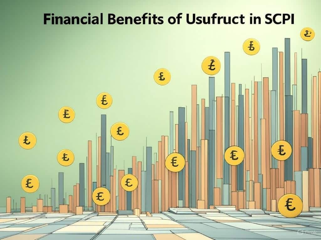 découvrez notre guide complet sur l'usufruit en scpi, une solution d'investissement clé en main. apprenez tout ce qu'il faut savoir pour maximiser vos rendements tout en comprenant les avantages et les enjeux liés à cette stratégie d'investissement. ne laissez plus l'incertitude vous freiner dans votre projet immobilier.