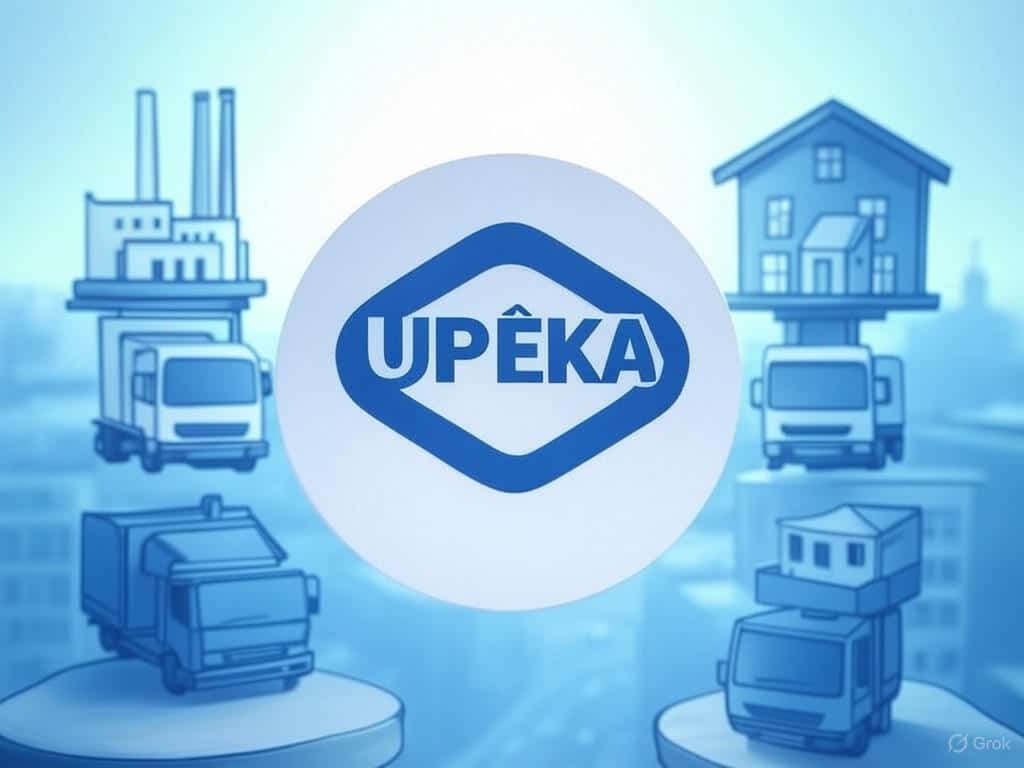 découvrez les dernières nouvelles et mises à jour d'upêka grâce à notre communiqué de presse. restez informé des innovations, projets et événements qui façonnent notre avenir. plongez dans l'univers d'upêka dès maintenant.