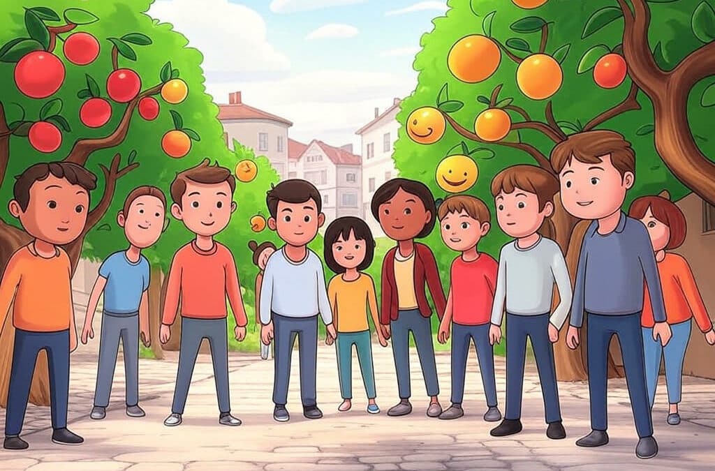 Scpi upêka : une approche européenne qui porte ses fruits