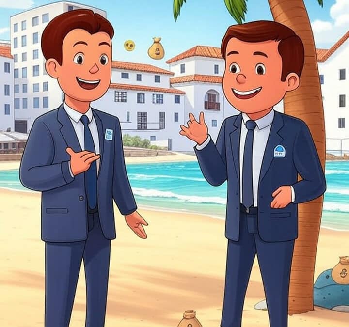 Une chance inédite d’investissement avec la SCPI Novaxia NEO en Espagne