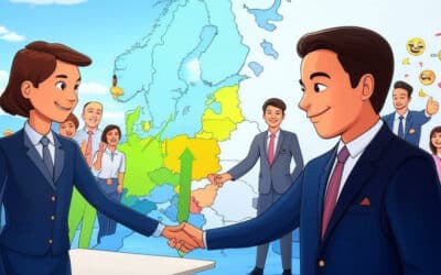 Upêka étend ses frontières en Europe grâce à son acquisition inaugurale en Irlande