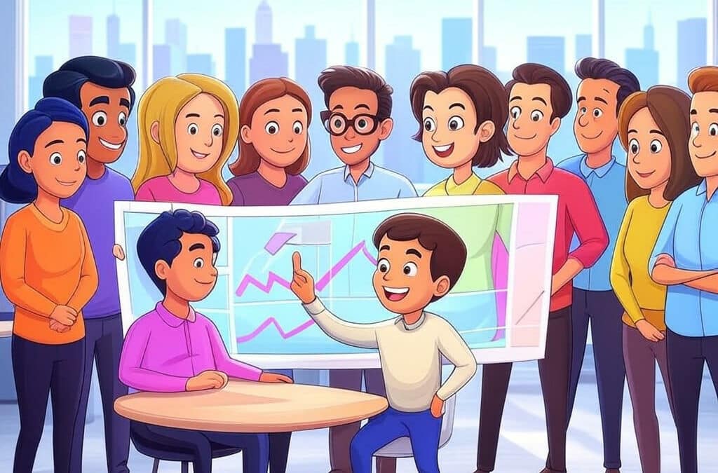 découverte des atouts de l’investissement en SCPI pour les expatriés