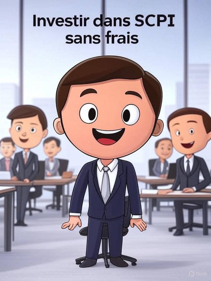 découvrez comment les scpi sans frais de souscription révolutionnent le monde de l'épargne en offrant une transparence inédite. informez-vous sur cette nouvelle approche qui permet aux épargnants de maximiser leur investissement tout en réduisant les coûts. éclairez votre stratégie d'épargne avec des solutions claires et avantageuses.