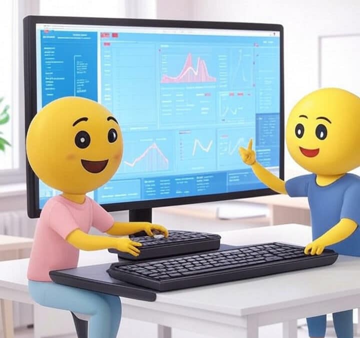 Améliorez l’efficacité et automatisez les processus de votre site web