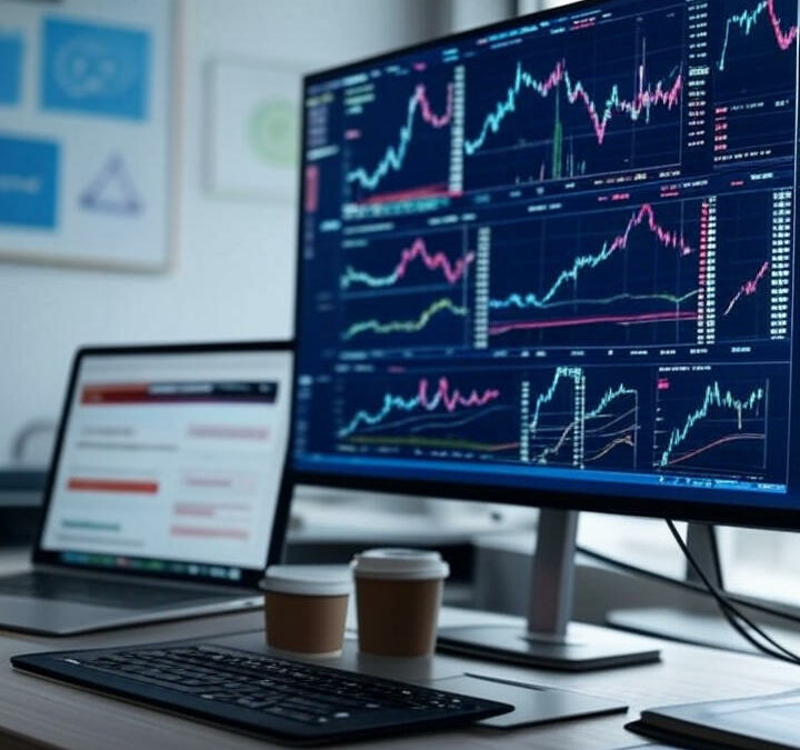 Découvrez comment booster vos revenus avec Super-Pognon : investir dans les cryptos, le business en ligne, l’IA et le Web3