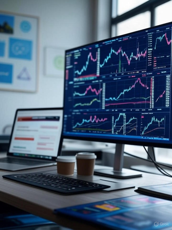 boostez vos revenus grâce à super-pognon : apprenez à investir efficacement dans les cryptos, le business en ligne, l’ia et le web3. découvrez des stratégies innovantes pour maximiser vos gains dès aujourd’hui.