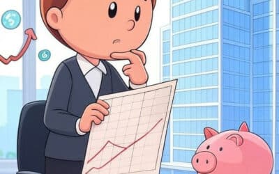 Investir dans les SCPI en 2025 : Une décision toujours avisée ?