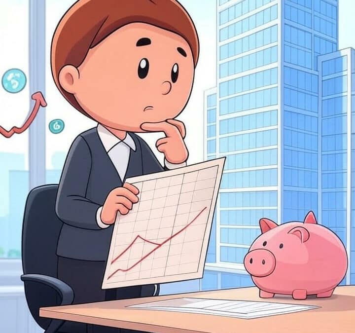 Investir dans les SCPI en 2025 : Une décision toujours avisée ?