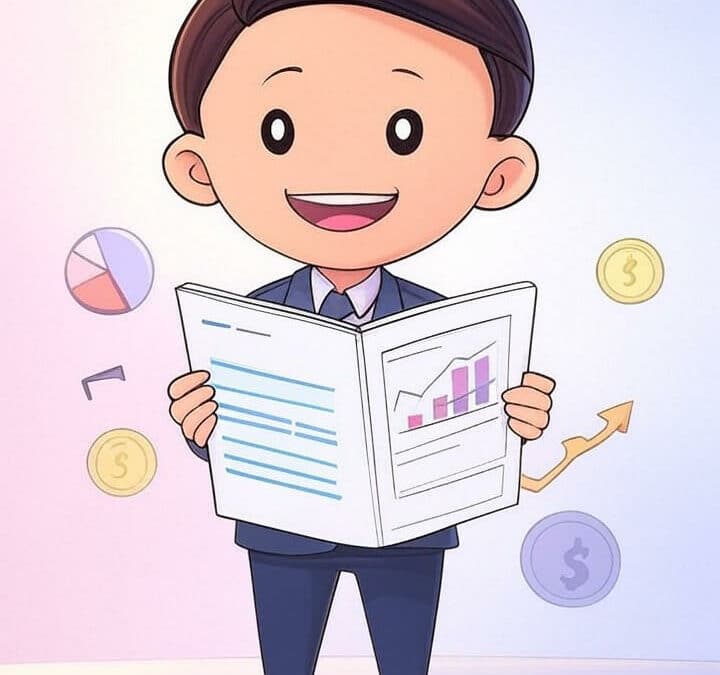 La SCPI Iroko Zen présente son rapport trimestriel du troisième trimestre 2025