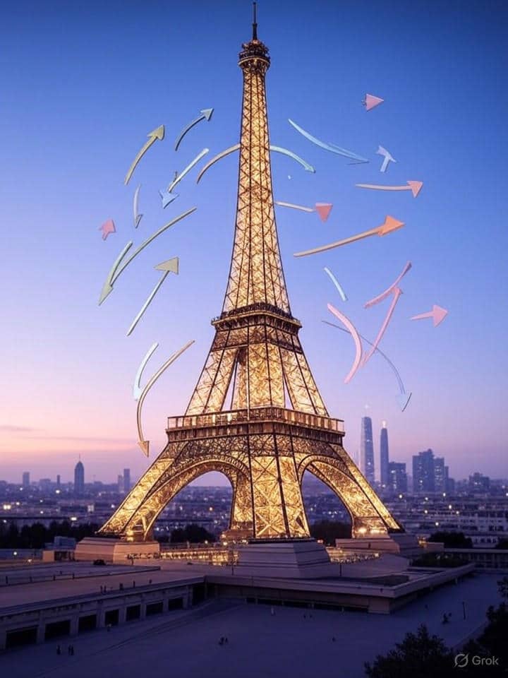 découvrez comment epsicap reim révolutionne le secteur de l'investissement à paris avec epsicap explore, une nouvelle solution innovante qui redéfinit les opportunités pour les investisseurs.