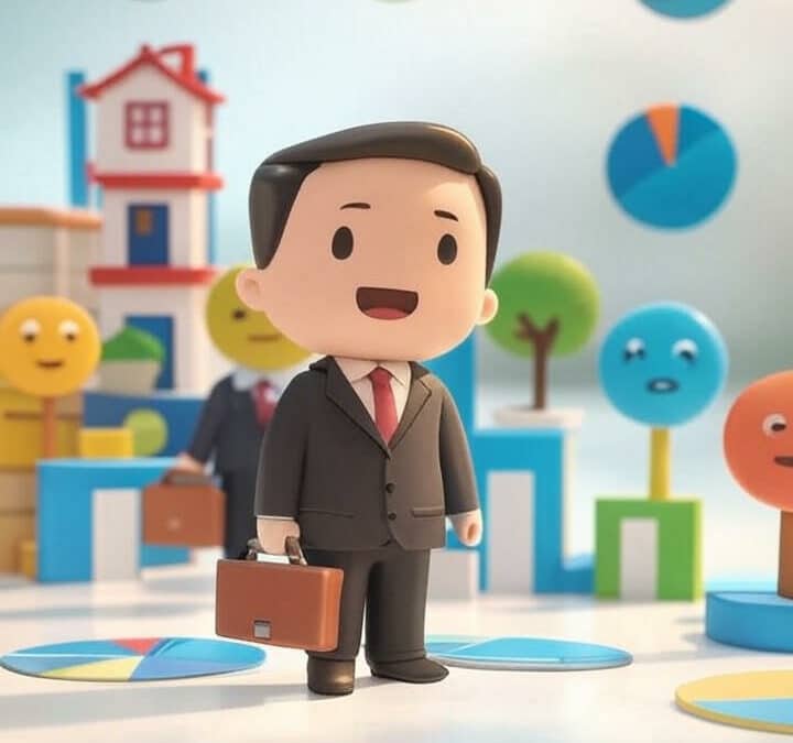 SCPI : Pourquoi diversifier les secteurs est essentiel pour réussir vos investissements