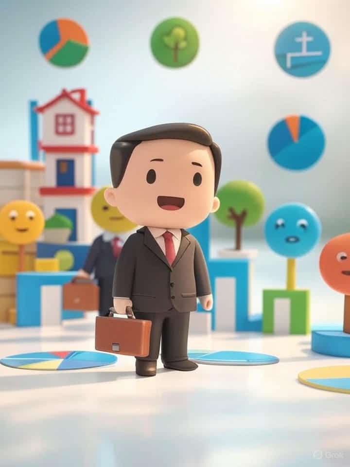 découvrez pourquoi la diversification des secteurs dans les scpi est essentielle pour optimiser la performance de vos investissements immobiliers et réduire les risques. nos conseils pour investir efficacement !