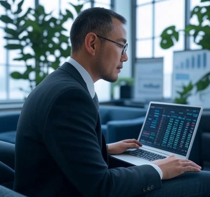 Tout savoir pour investir sereinement dans les SCPI