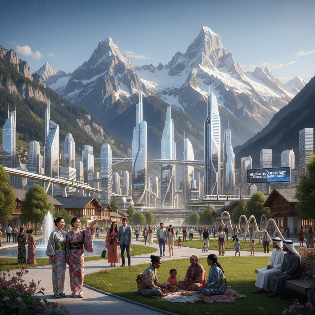 découvrez notre guide complet pour les français s'installant en suisse avec expat suisse, comprenant conseils pratiques, démarches administratives et astuces pour bien débuter votre nouvelle vie.