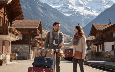 Guide complet pour les Français s’installant en Suisse avec Expat Suisse