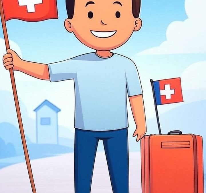 Guide pratique pour les Français : s’installer avec succès en Suisse en tant qu’expatrié
