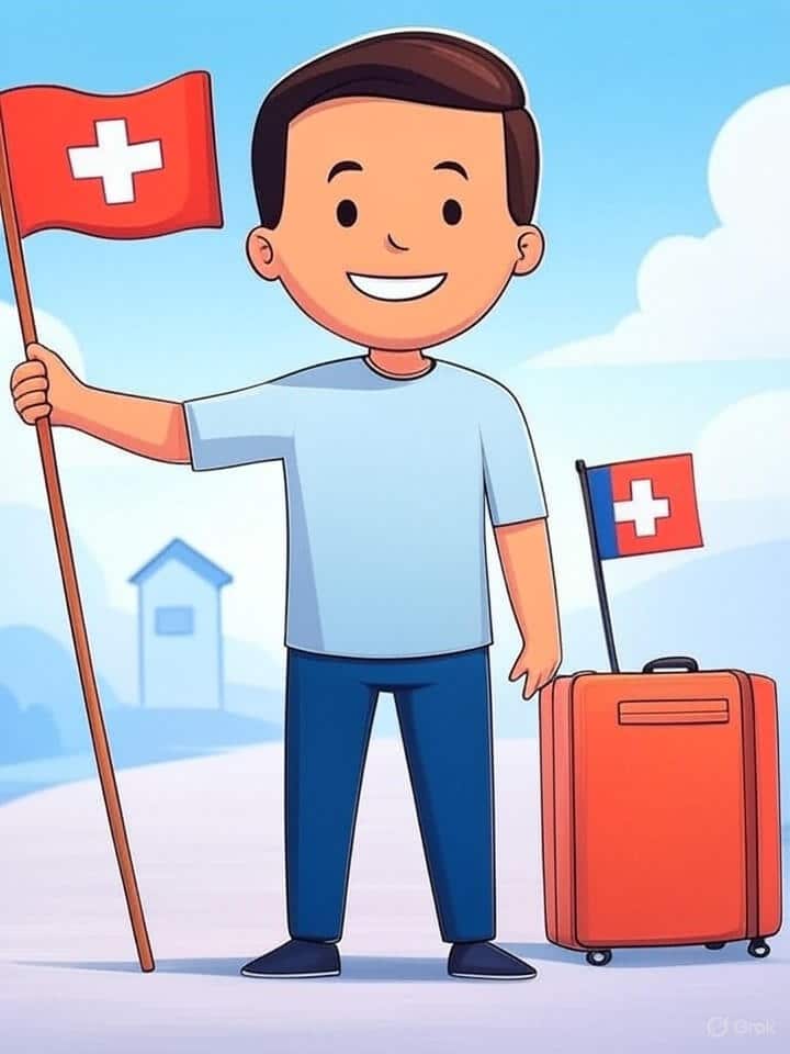 découvrez notre guide pratique pour réussir votre installation en suisse en tant qu'expatrié français : conseils essentiels, démarches administratives, et astuces pour une intégration optimale.