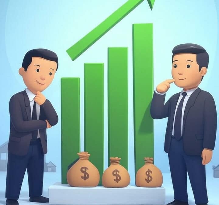 Investir en SCPI : votre guide essentiel pour maîtriser les rendements et profiter pleinement des atouts