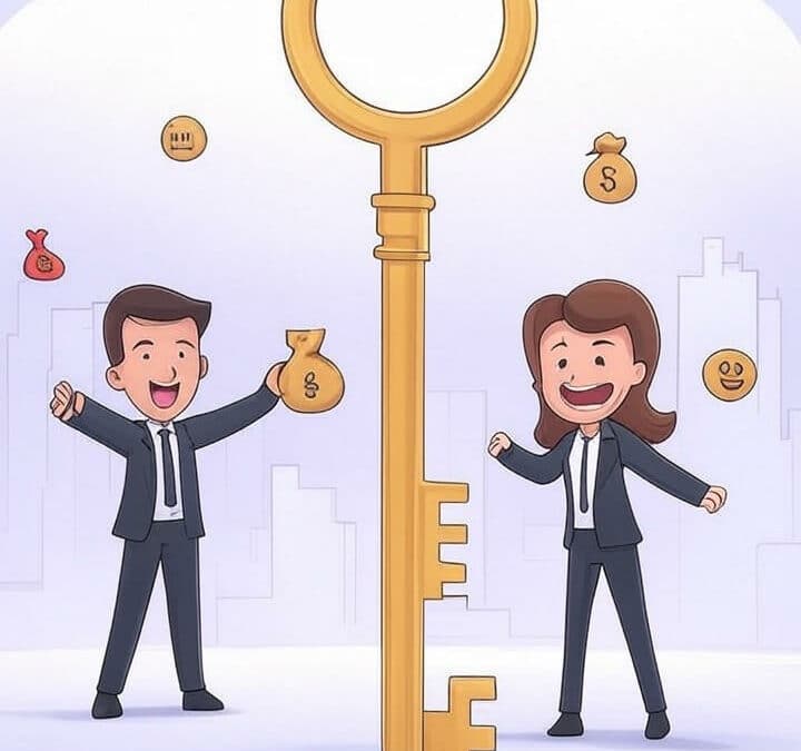 Keys REIM révolutionne l’investissement immobilier : lancement d’un FPCI spécialisé en hôtellerie lifestyle et d’une SCPI sans frais d’entrée