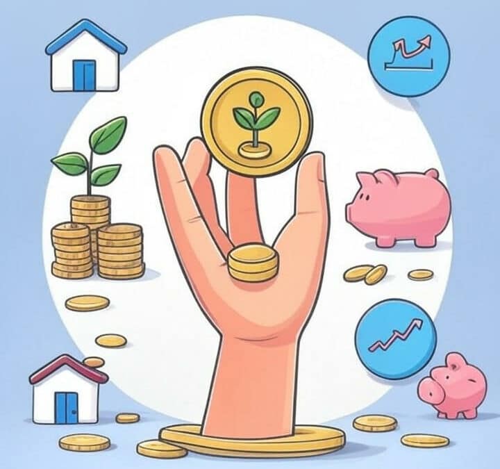 Placement financier : Décryptage de sa signification et exploration des divers types d’investissements