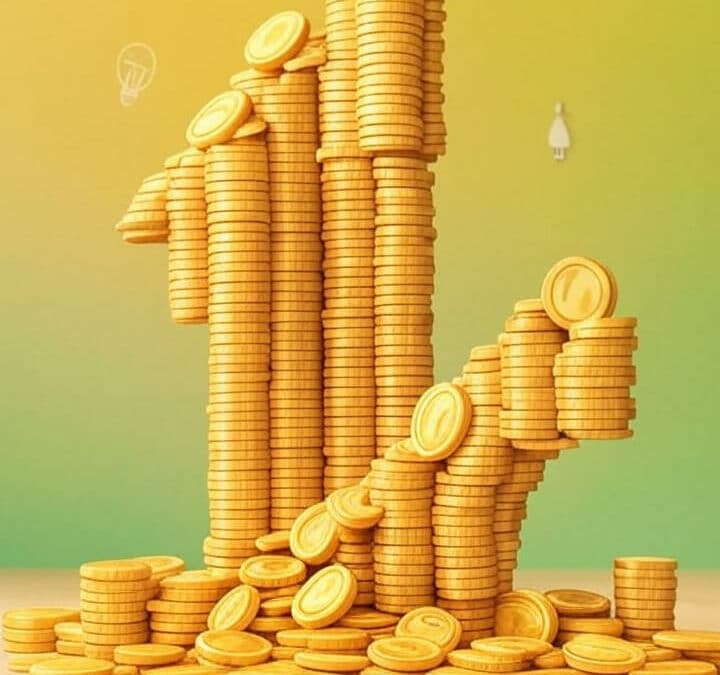 Réussir ses investissements en 2023 : stratégies novatrices, placements à fort rendement et top des opportunités à saisir