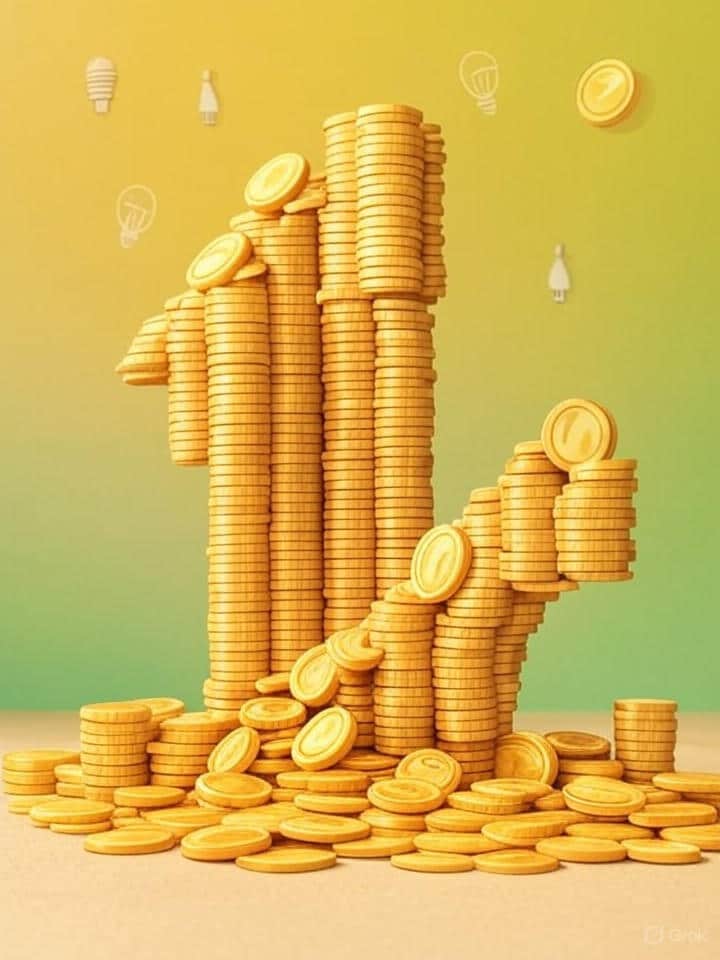 découvrez comment réussir vos investissements en 2023 grâce à des stratégies novatrices, des placements à fort rendement et les meilleures opportunités à saisir pour maximiser vos gains.