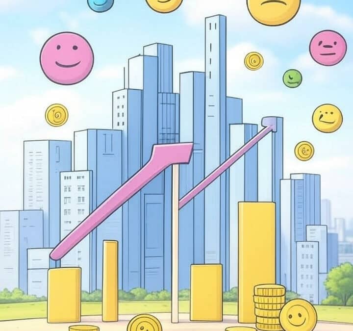 SCPI : décryptage de leur redynamisation et des opportunités d’investissement à saisir