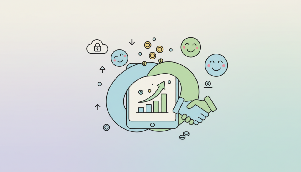 découvrez comment advenis intègre les activités de wiseed pour renforcer son offre d'épargne digitale, offrant ainsi des solutions innovantes et performantes à ses clients.