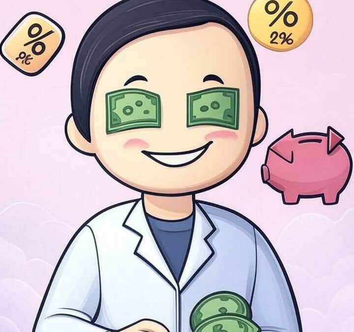 Boursobank propose un cashback de 2% attractif sur la SCPI Sofidynamic