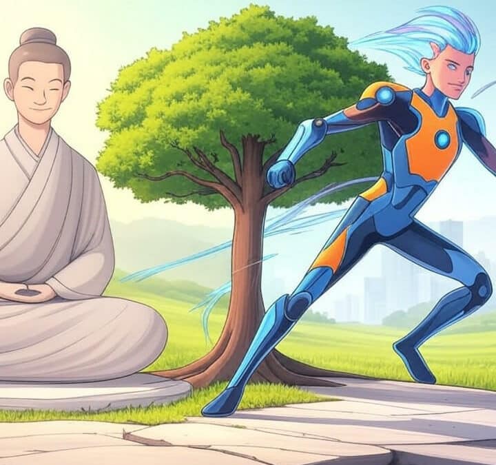 Iroko : De l’élégance intemporelle d’Iroko Zen à la puissance novatrice d’Iroko Atlas, une épopée fascinante