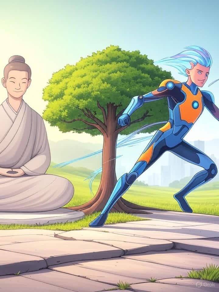 découvrez l'univers captivant d'iroko, de l'élégance intemporelle d'iroko zen à la puissance novatrice d'iroko atlas, une véritable épopée alliant tradition et innovation.