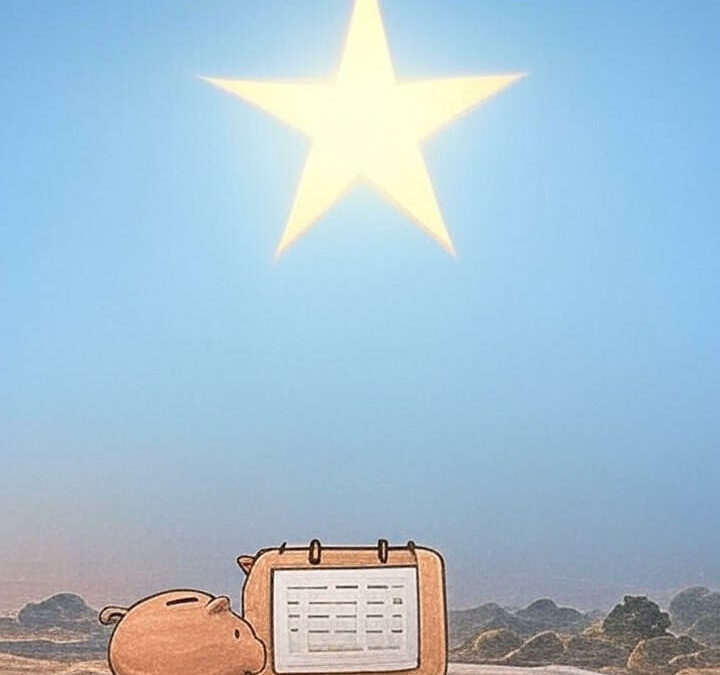 La SCPI Mistral Sélection : une étoile montante dans le ciel du PER Placement-direct Retraite ISR