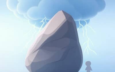 La pierre-papier : un havre de stabilité au cœur des tempêtes économiques ?